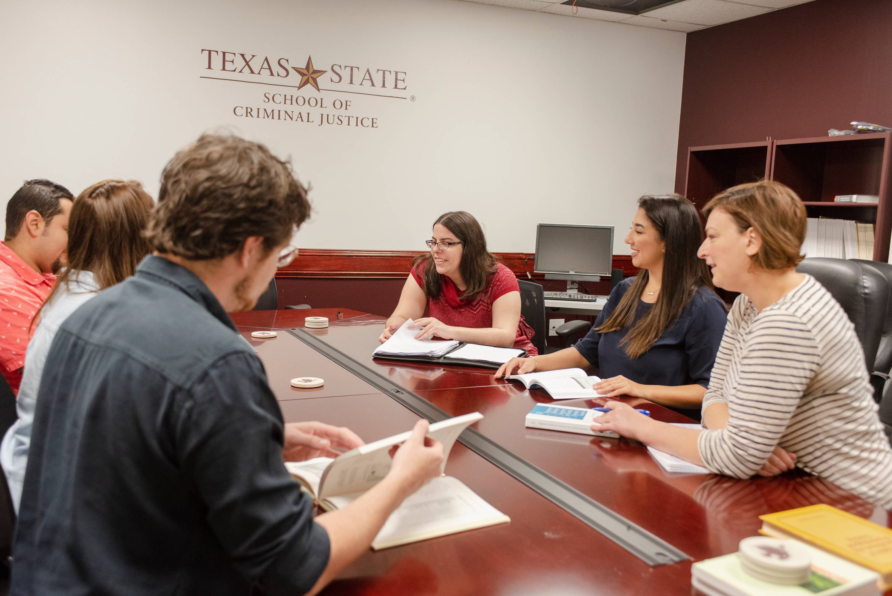 Short Course in Environmental Criminology in Spanish (1)